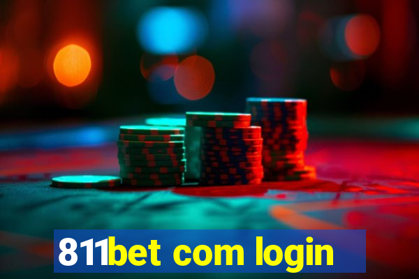 811bet com login